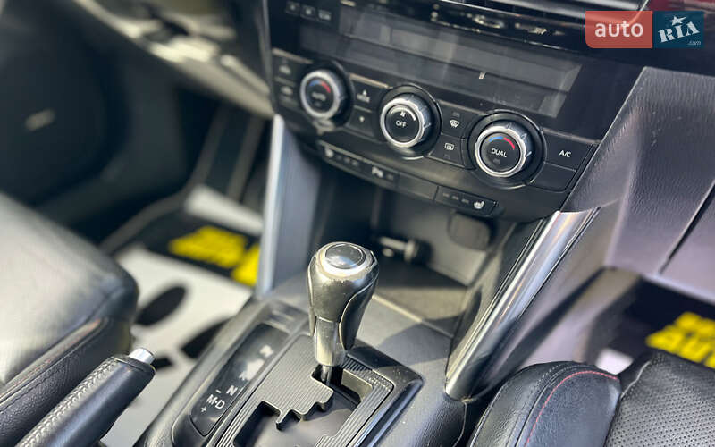 Внедорожник / Кроссовер Mazda CX-5 2013 в Коломые фото 15 Внедорожник / Кроссовер Mazda CX-5 2013 в Коломые