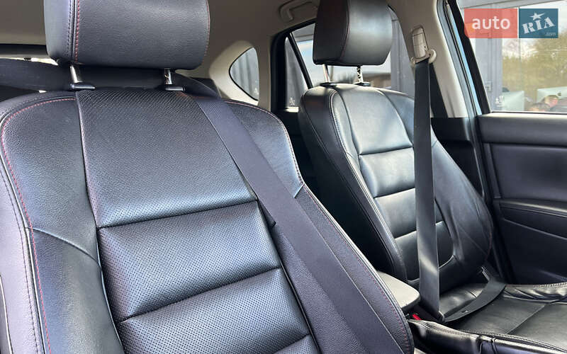 Внедорожник / Кроссовер Mazda CX-5 2013 в Коломые фото 24 Внедорожник / Кроссовер Mazda CX-5 2013 в Коломые