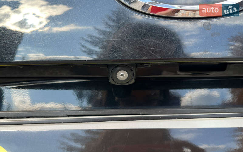 Внедорожник / Кроссовер Mazda CX-5 2013 в Коломые фото 26 Внедорожник / Кроссовер Mazda CX-5 2013 в Коломые