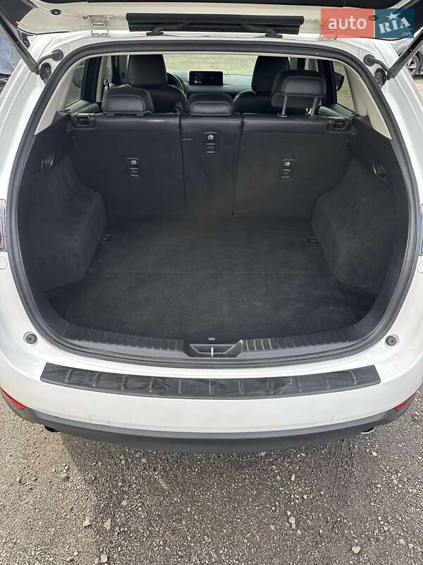 Позашляховик / Кросовер Mazda CX-5 2020 в Білогородці фото 15 Позашляховик / Кросовер Mazda CX-5 2020 в Білогородці