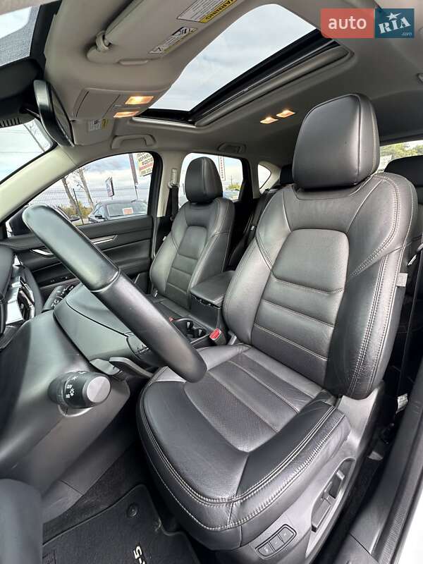 Позашляховик / Кросовер Mazda CX-5 2020 в Білогородці фото 17 Позашляховик / Кросовер Mazda CX-5 2020 в Білогородці
