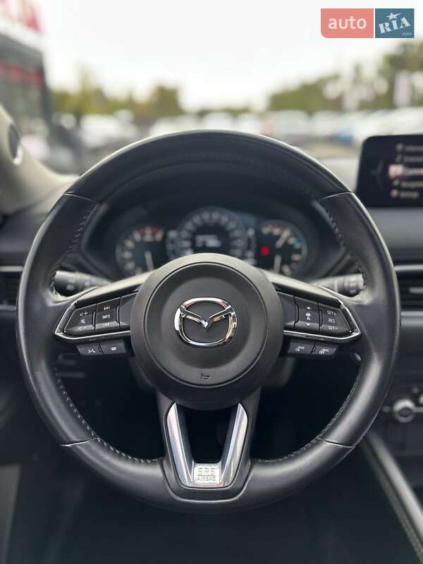 Позашляховик / Кросовер Mazda CX-5 2020 в Білогородці фото 22 Позашляховик / Кросовер Mazda CX-5 2020 в Білогородці