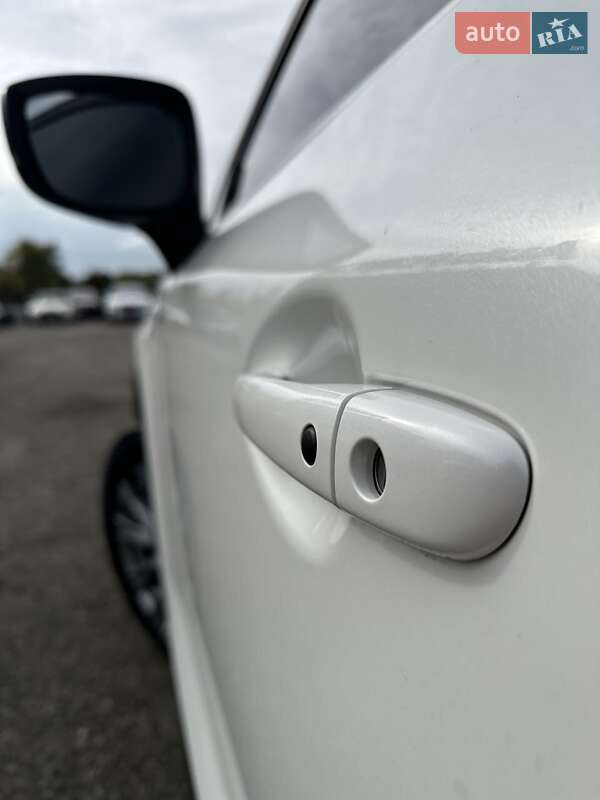 Позашляховик / Кросовер Mazda CX-5 2020 в Білогородці фото 7 Позашляховик / Кросовер Mazda CX-5 2020 в Білогородці