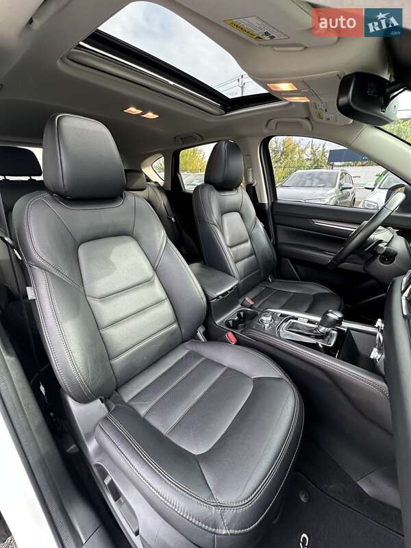 Позашляховик / Кросовер Mazda CX-5 2020 в Білогородці фото 32 Позашляховик / Кросовер Mazda CX-5 2020 в Білогородці