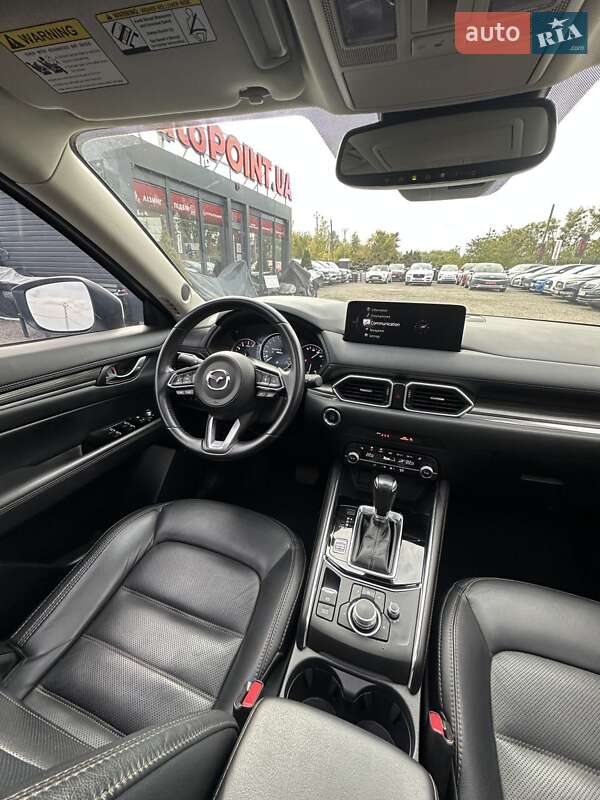 Позашляховик / Кросовер Mazda CX-5 2020 в Білогородці фото 35 Позашляховик / Кросовер Mazda CX-5 2020 в Білогородці