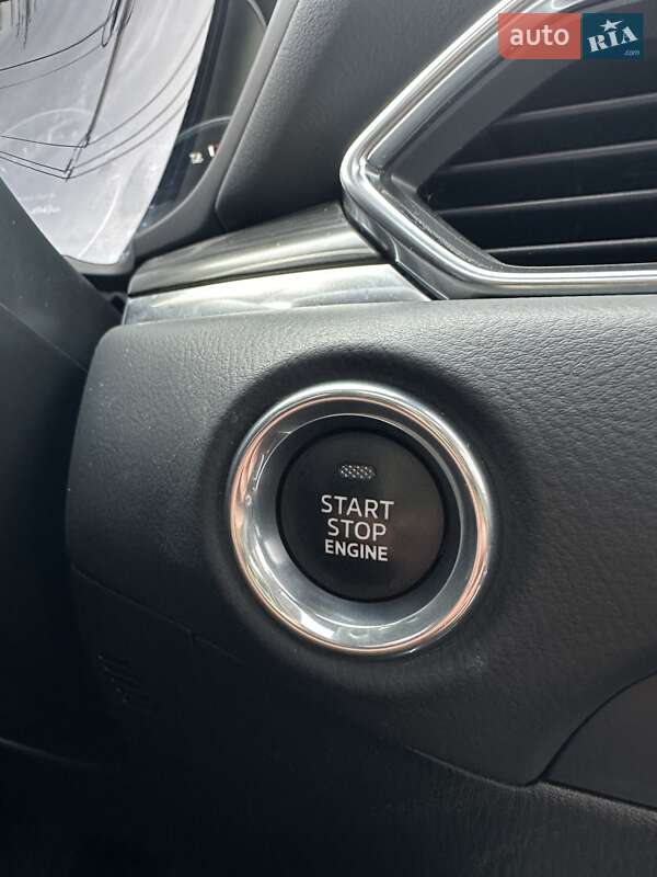 Позашляховик / Кросовер Mazda CX-5 2020 в Білогородці фото 46 Позашляховик / Кросовер Mazda CX-5 2020 в Білогородці