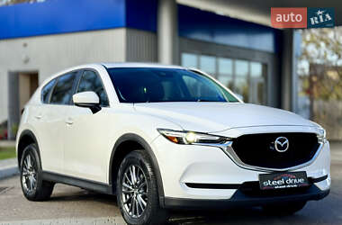 Внедорожник / Кроссовер Mazda CX-5 2020 в Николаеве