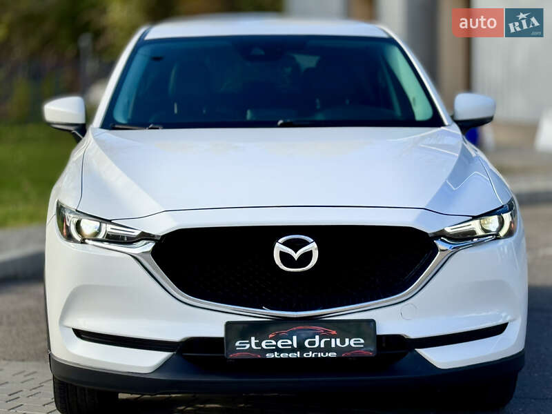 Внедорожник / Кроссовер Mazda CX-5 2020 в Николаеве фото 2 Внедорожник / Кроссовер Mazda CX-5 2020 в Николаеве