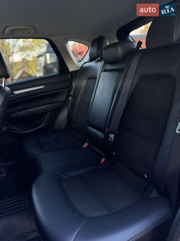 Внедорожник / Кроссовер Mazda CX-5 2020 в Николаеве фото 16 Внедорожник / Кроссовер Mazda CX-5 2020 в Николаеве