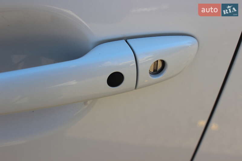 Внедорожник / Кроссовер Mazda CX-5 2022 в Днепре