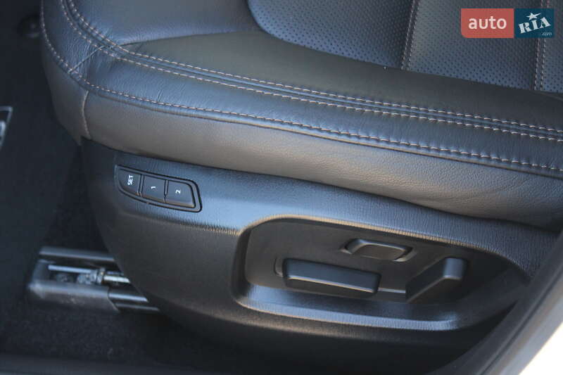 Внедорожник / Кроссовер Mazda CX-5 2022 в Днепре