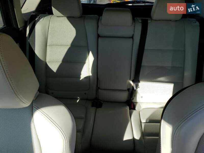 Внедорожник / Кроссовер Mazda CX-5 2016 в Ровно фото 10 Внедорожник / Кроссовер Mazda CX-5 2016 в Ровно