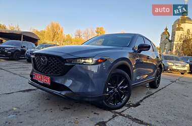 Внедорожник / Кроссовер Mazda CX-5 2022 в Днепре Внедорожник / Кроссовер Mazda CX-5 2022 в Днепре