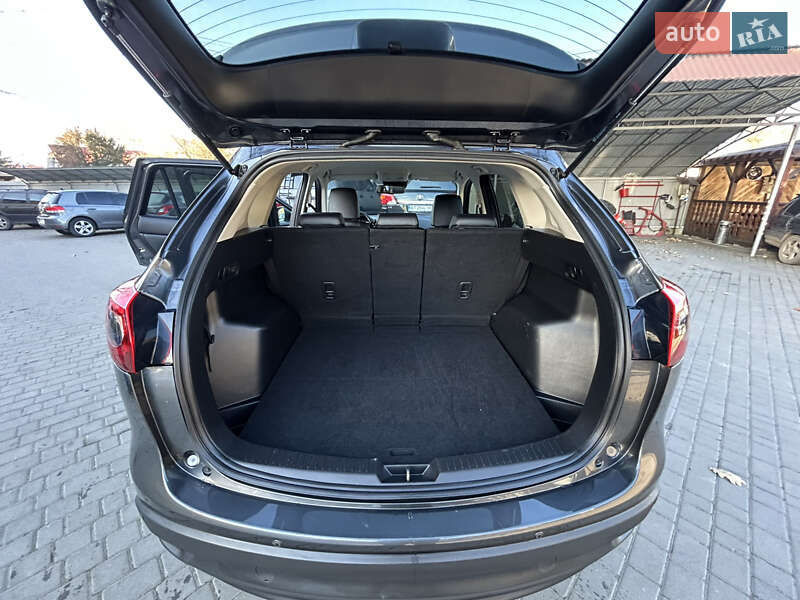 Внедорожник / Кроссовер Mazda CX-5 2015 в Коломые фото 20 Внедорожник / Кроссовер Mazda CX-5 2015 в Коломые