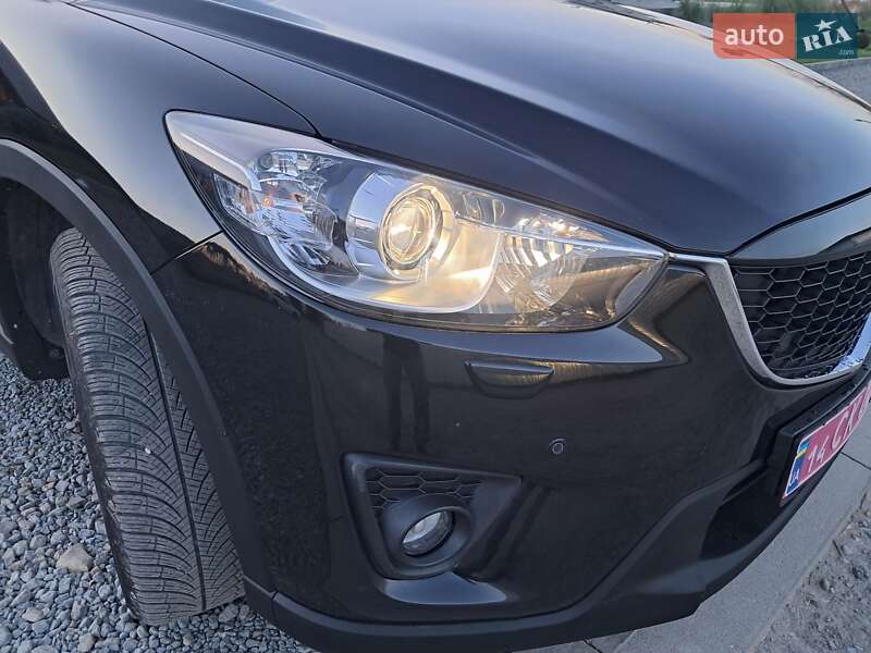 Внедорожник / Кроссовер Mazda CX-5 2014 в Дрогобыче фото 19 Внедорожник / Кроссовер Mazda CX-5 2014 в Дрогобыче