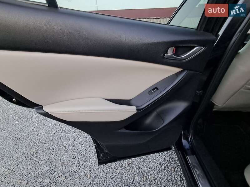 Внедорожник / Кроссовер Mazda CX-5 2014 в Дрогобыче фото 21 Внедорожник / Кроссовер Mazda CX-5 2014 в Дрогобыче