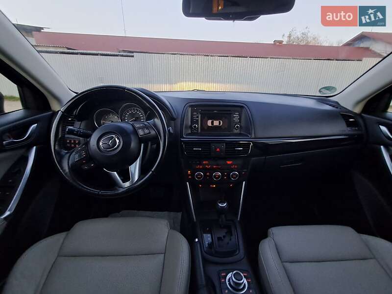 Внедорожник / Кроссовер Mazda CX-5 2014 в Дрогобыче фото 28 Внедорожник / Кроссовер Mazda CX-5 2014 в Дрогобыче