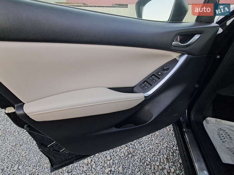Внедорожник / Кроссовер Mazda CX-5 2014 в Дрогобыче фото 34 Внедорожник / Кроссовер Mazda CX-5 2014 в Дрогобыче
