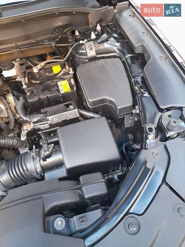 Позашляховик / Кросовер Mazda CX-5 2024 в Івано-Франківську