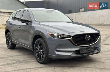 Внедорожник / Кроссовер Mazda CX-5 2020 в Киеве