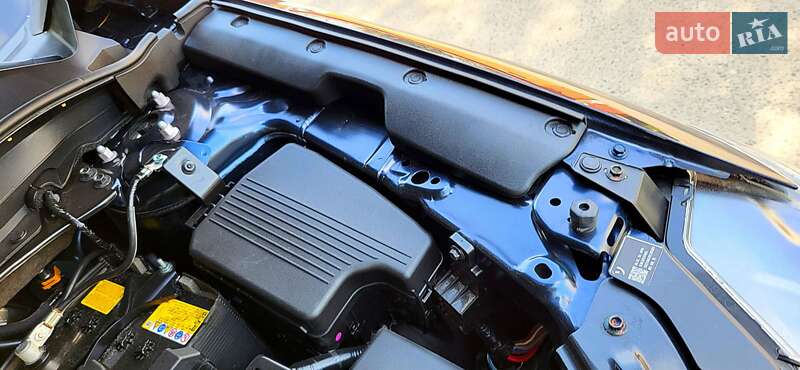 Позашляховик / Кросовер Mazda CX-5 2021 в Дніпрі фото 32 Позашляховик / Кросовер Mazda CX-5 2021 в Дніпрі