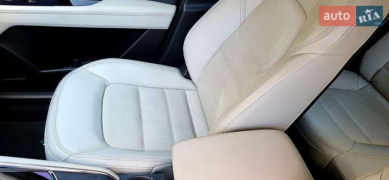 Позашляховик / Кросовер Mazda CX-5 2021 в Дніпрі фото 37 Позашляховик / Кросовер Mazda CX-5 2021 в Дніпрі