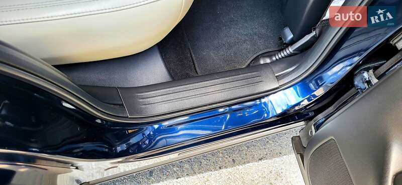 Позашляховик / Кросовер Mazda CX-5 2021 в Дніпрі фото 51 Позашляховик / Кросовер Mazda CX-5 2021 в Дніпрі