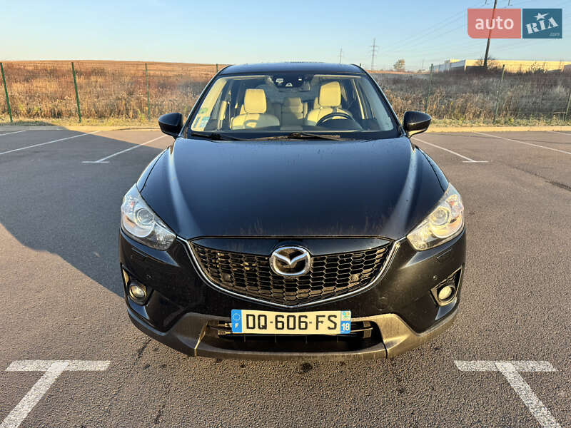Внедорожник / Кроссовер Mazda CX-5 2014 в Ровно фото 20 Внедорожник / Кроссовер Mazda CX-5 2014 в Ровно