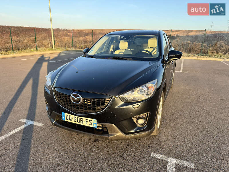 Внедорожник / Кроссовер Mazda CX-5 2014 в Ровно фото 23 Внедорожник / Кроссовер Mazda CX-5 2014 в Ровно