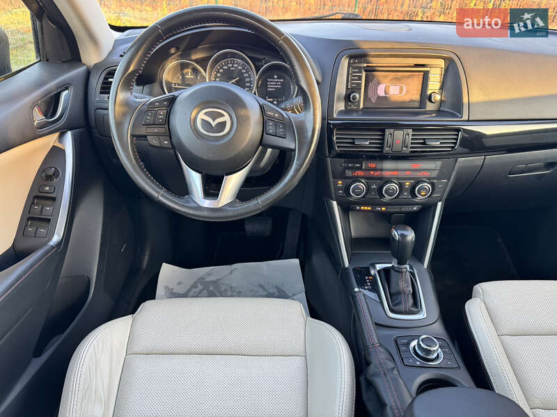 Внедорожник / Кроссовер Mazda CX-5 2014 в Ровно фото 45 Внедорожник / Кроссовер Mazda CX-5 2014 в Ровно