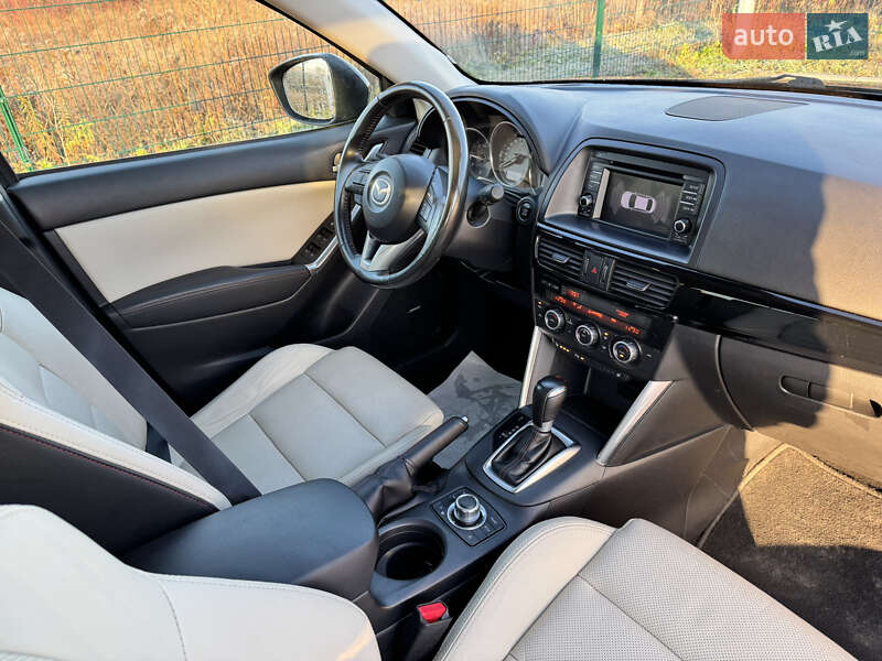 Внедорожник / Кроссовер Mazda CX-5 2014 в Ровно фото 51 Внедорожник / Кроссовер Mazda CX-5 2014 в Ровно