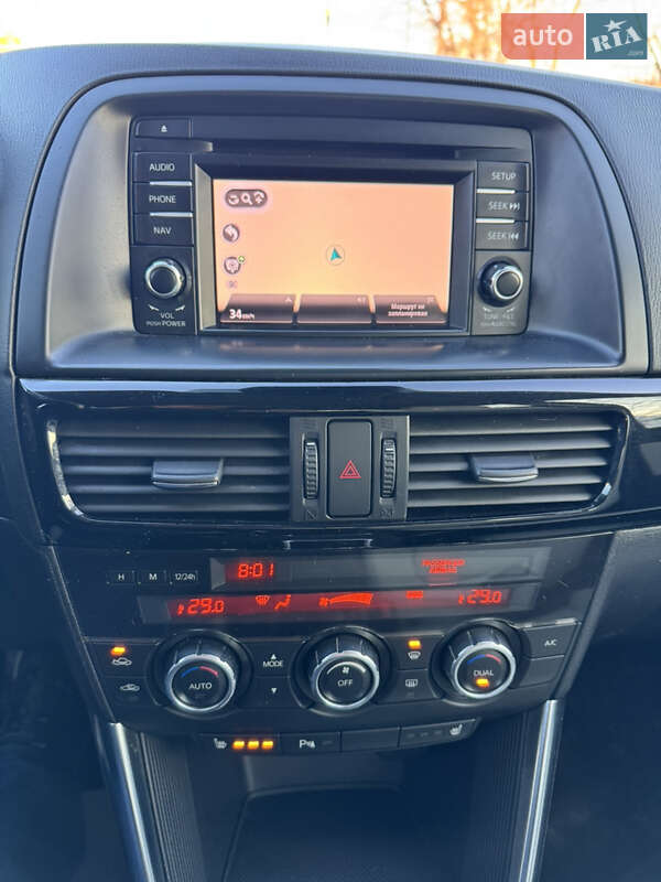 Внедорожник / Кроссовер Mazda CX-5 2014 в Ровно фото 56 Внедорожник / Кроссовер Mazda CX-5 2014 в Ровно