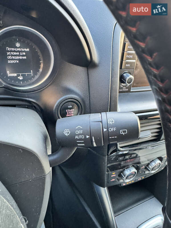 Внедорожник / Кроссовер Mazda CX-5 2014 в Ровно фото 62 Внедорожник / Кроссовер Mazda CX-5 2014 в Ровно