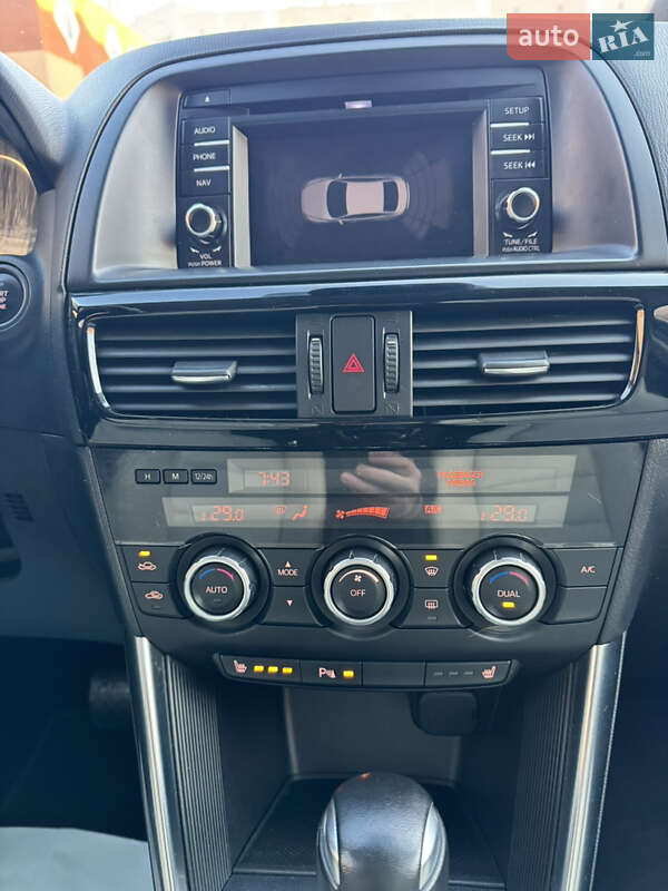Внедорожник / Кроссовер Mazda CX-5 2014 в Ровно фото 67 Внедорожник / Кроссовер Mazda CX-5 2014 в Ровно