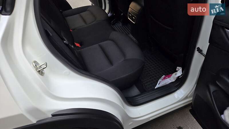 Позашляховик / Кросовер Mazda CX-5 2019 в Миргороді