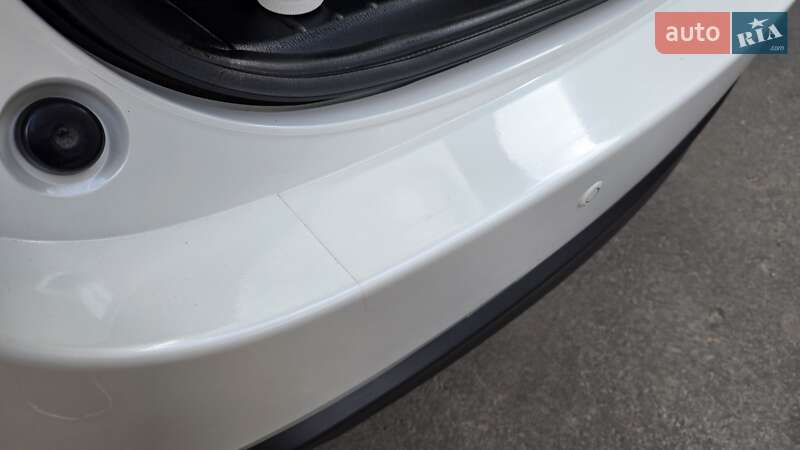 Позашляховик / Кросовер Mazda CX-5 2019 в Миргороді