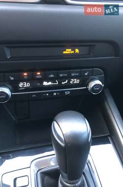Позашляховик / Кросовер Mazda CX-5 2020 в Києві
