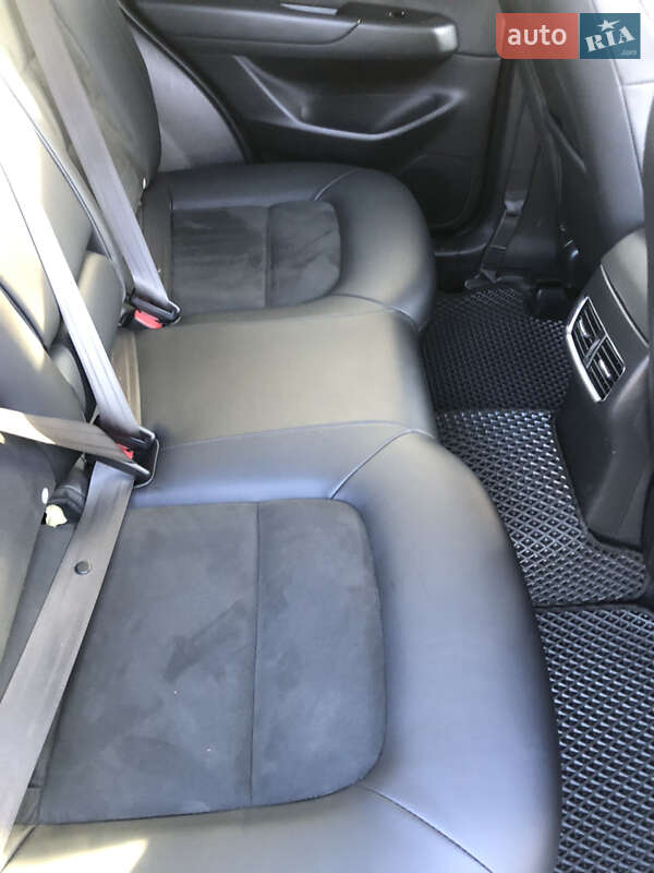 Внедорожник / Кроссовер Mazda CX-5 2020 в Киеве фото 18 Внедорожник / Кроссовер Mazda CX-5 2020 в Киеве