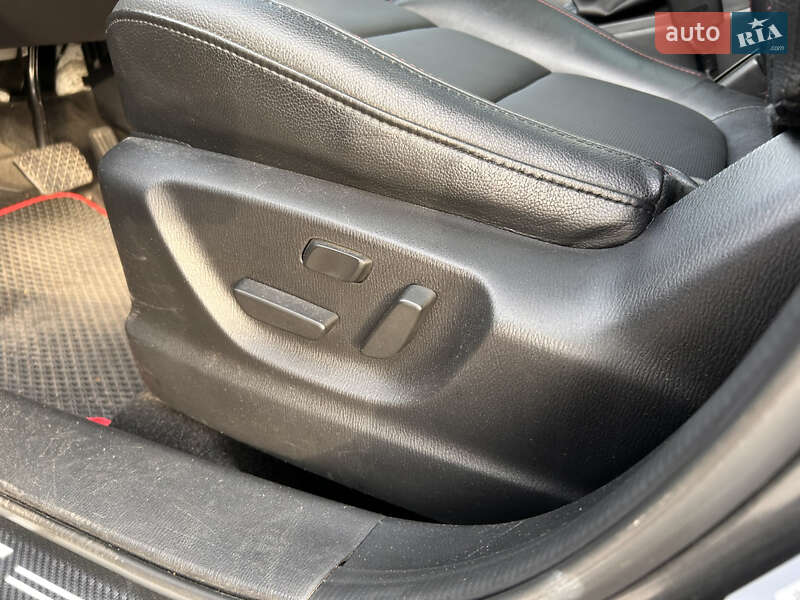 Внедорожник / Кроссовер Mazda CX-5 2013 в Белой Церкви фото 17 Внедорожник / Кроссовер Mazda CX-5 2013 в Белой Церкви