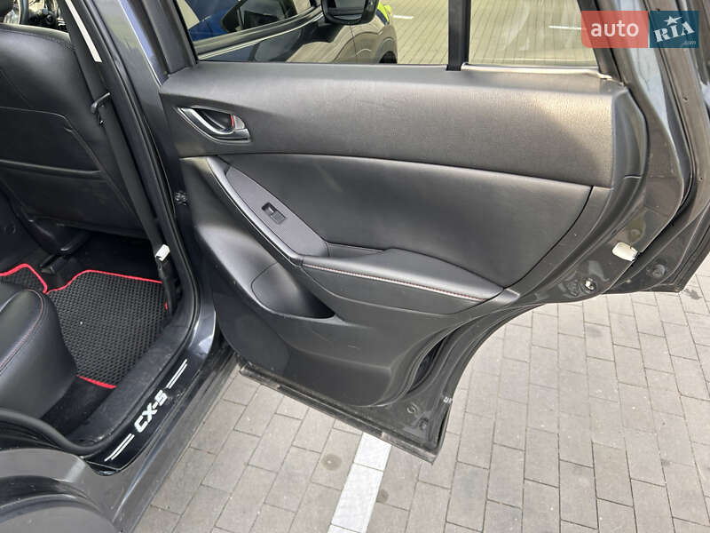 Внедорожник / Кроссовер Mazda CX-5 2013 в Белой Церкви фото 24 Внедорожник / Кроссовер Mazda CX-5 2013 в Белой Церкви