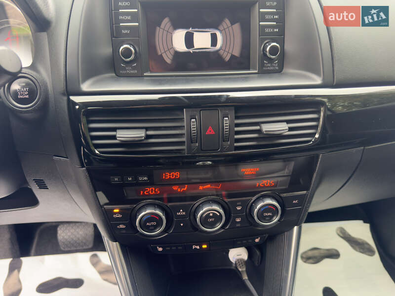 Позашляховик / Кросовер Mazda CX-5 2013 в Рівному фото 36 Позашляховик / Кросовер Mazda CX-5 2013 в Рівному