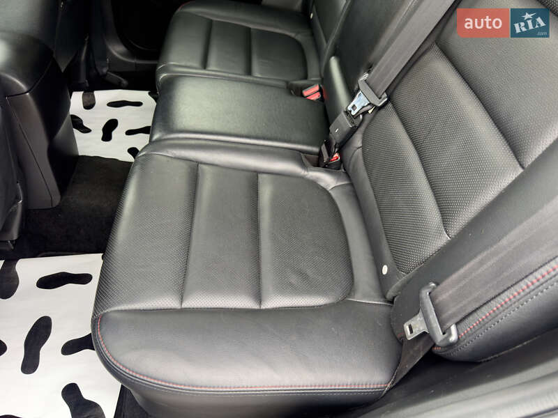 Позашляховик / Кросовер Mazda CX-5 2013 в Рівному фото 43 Позашляховик / Кросовер Mazda CX-5 2013 в Рівному