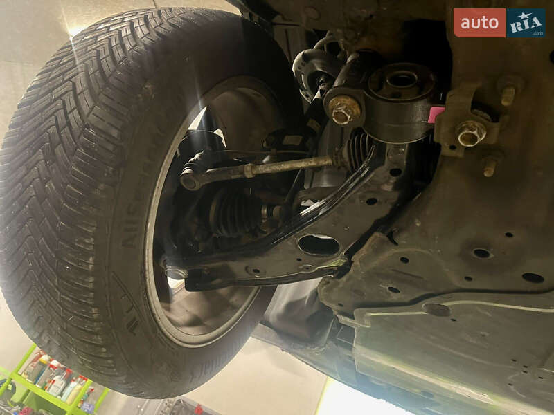 Позашляховик / Кросовер Mazda CX-5 2013 в Рівному фото 94 Позашляховик / Кросовер Mazda CX-5 2013 в Рівному