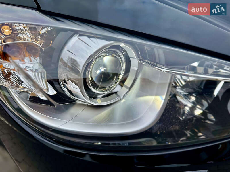 Позашляховик / Кросовер Mazda CX-5 2013 в Рівному фото 101 Позашляховик / Кросовер Mazda CX-5 2013 в Рівному