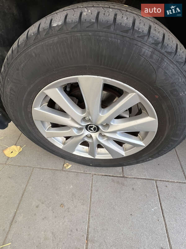 Позашляховик / Кросовер Mazda CX-5 2014 в Чернівцях фото 8 Позашляховик / Кросовер Mazda CX-5 2014 в Чернівцях