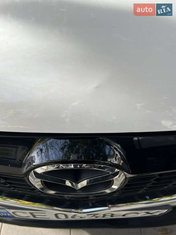 Позашляховик / Кросовер Mazda CX-5 2014 в Чернівцях фото 21 Позашляховик / Кросовер Mazda CX-5 2014 в Чернівцях