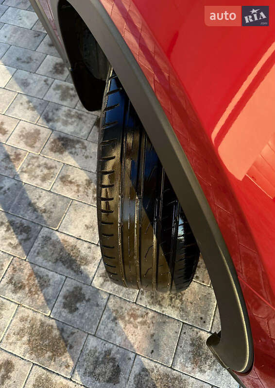 Позашляховик / Кросовер Mazda CX-5 2013 в Ужгороді