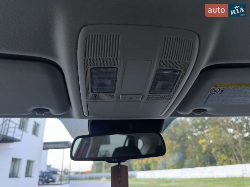 Позашляховик / Кросовер Mazda CX-5 2013 в Луцьку