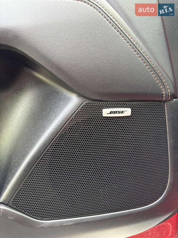 Позашляховик / Кросовер Mazda CX-5 2022 в Києві