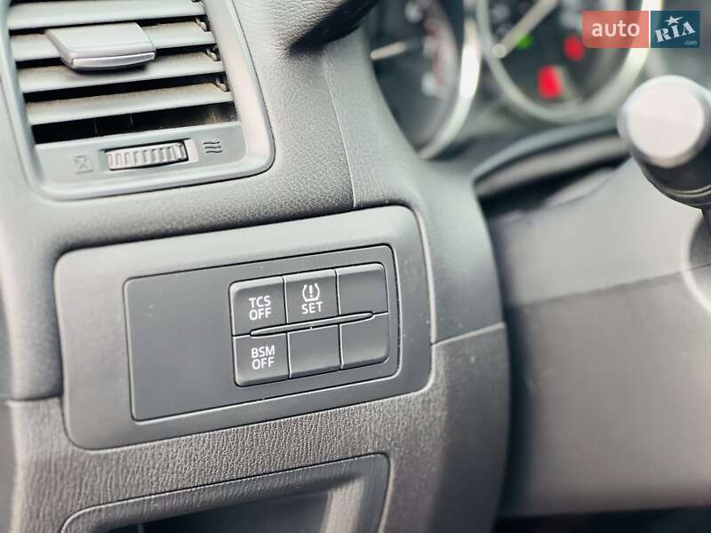 Позашляховик / Кросовер Mazda CX-5 2013 в Харкові фото 28 Позашляховик / Кросовер Mazda CX-5 2013 в Харкові